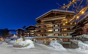 Hotel Alpina Klosters